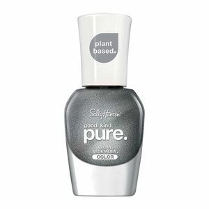 Sally Hansen Good Kind Pure Vegan -390 Meteorite Nail Polish Women 0.33 oz